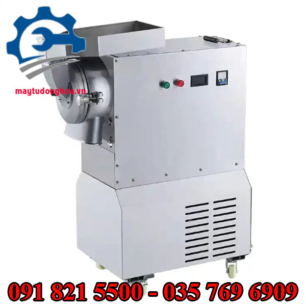 Máy nghiền bột ngũ cốc giá rẻ