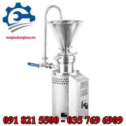 Máy nghiền nguyên liệu nước