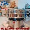 Máy sàng rung tròn full inox