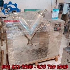 Máy trộn chữ V chính hãng