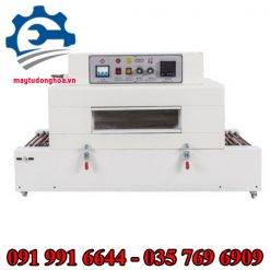 Máy bọc màng co mỹ phẩm 4020