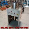 Máy bóc vỏ tỏi chính hãng