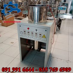 Máy bóc vỏ tỏi chính hãng