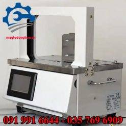 Máy buộc dây mềm loại nhỏ