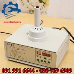 Máy dán màng seal nhôm cầm tay