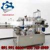 Máy dán nhãn 2 mặt tự động