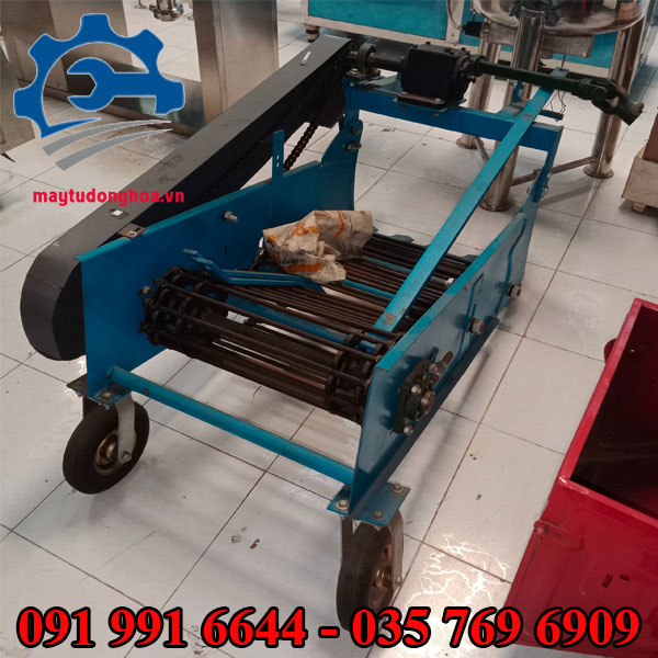 Máy đào khoai tây chất lượng tốt