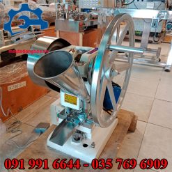 Máy dập viên nén chính hãng