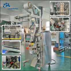 máy đóng gói sa tế