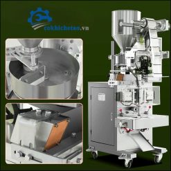 máy đóng gói sa tế