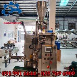 Máy đóng gói trà túi lọc 5 trong 1