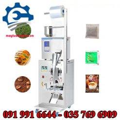 Máy đóng gói trà túi lọc 3 trong 1