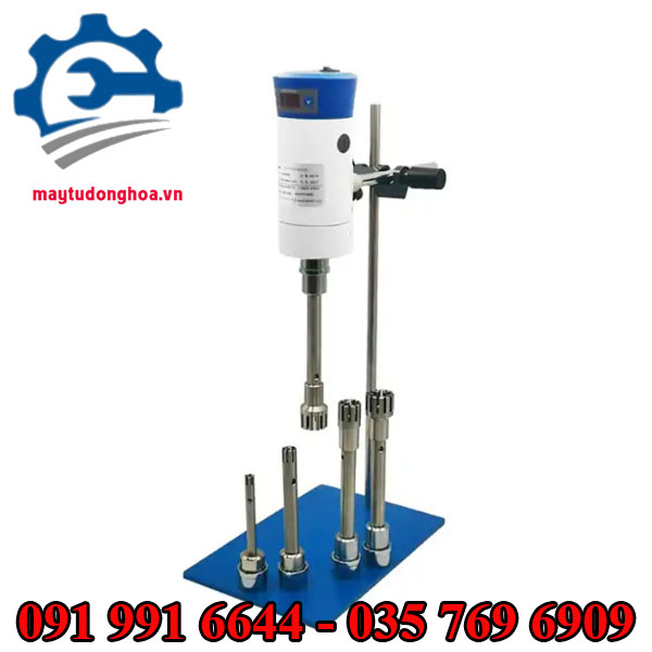 Máy khuấy đũa phòng thí nghiệm