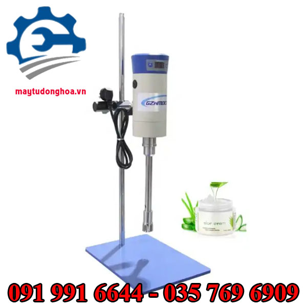 Máy đồng hóa phòng thí nghiệm giá rẻ