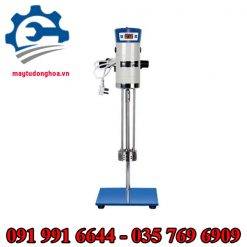 [ĐÁP ỨNG] Nhu cầu với máy đồng hóa phòng thí nghiệm hiện đại