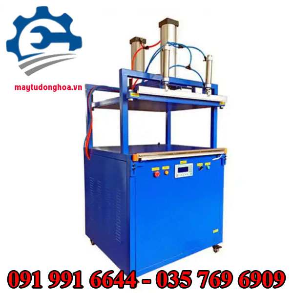 Máy ép chân không giá rẻ chính hãng