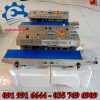 Máy hàn miệng túi bóng SFR-1000