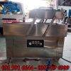 Máy hút chân không 2 buồng chính hãng