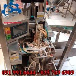 Máy làm mặt nạ chính hãng