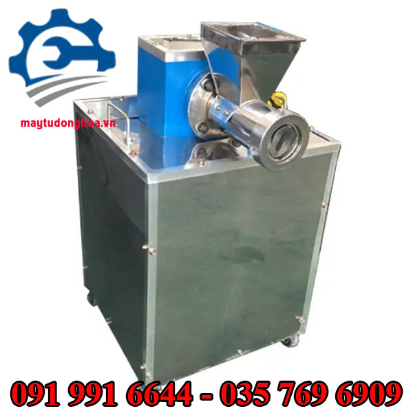 Máy làm nui xoắn BK80