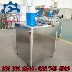 Máy làm nui xoắn BK80 chính hãng