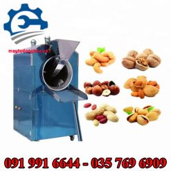 Máy rang hạt ngũ cốc giá rẻ
