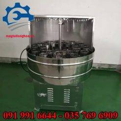 Máy rửa chai lọ 30 vòi