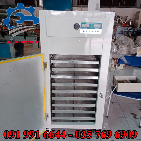 Máy sấy trái cây gia đình loại nhỏ
