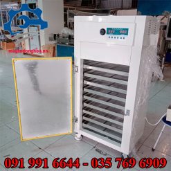 Máy sấy trái cây khô mini