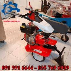 Máy xới đất mini chính hãng