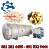 Máy sấy thăng hoa công nghiệp công suất lớn