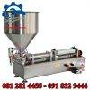 Máy chiết rót hóa chất 1 vòi
