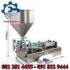 Máy chiết rót hóa chất 2 vòi