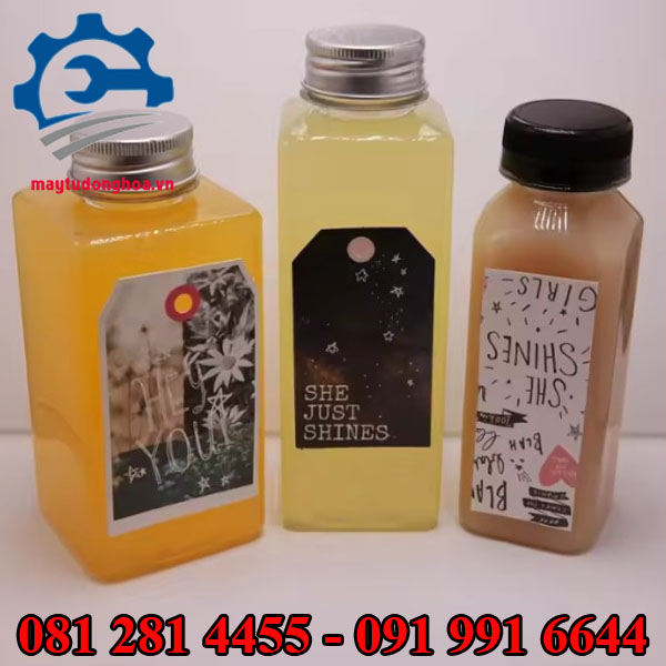 Bao bì đựng thực phẩm chất lượng tốt