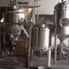 Máy chiết xuất dược liệu