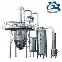 Máy Chiết Xuất Thảo Dược Thể Tích 1200l - 3200l Chất Lượng Cao