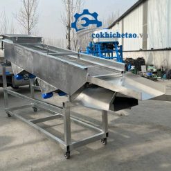 máy sàng rung hạt