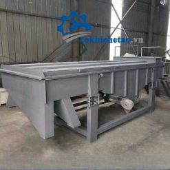 máy sàng rung hạt